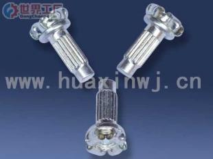 批发天皮钉,双层牙钉,四脚钉,单层鞋钉,鞋跟管,鞋材(图)_机械及行业设备_世界工厂网中国产品信息库
