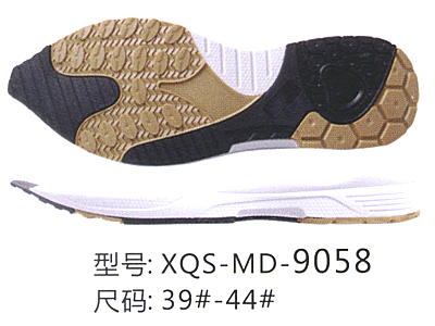 新泉顺2011年XQS-MD-9058鞋底新款上市_新泉顺xinquanshun_新泉顺(福建)鞋材_鞋子产品 - 中国鞋网